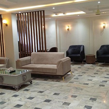 Hotel Flower Of Capital Islamabad Exterior foto
